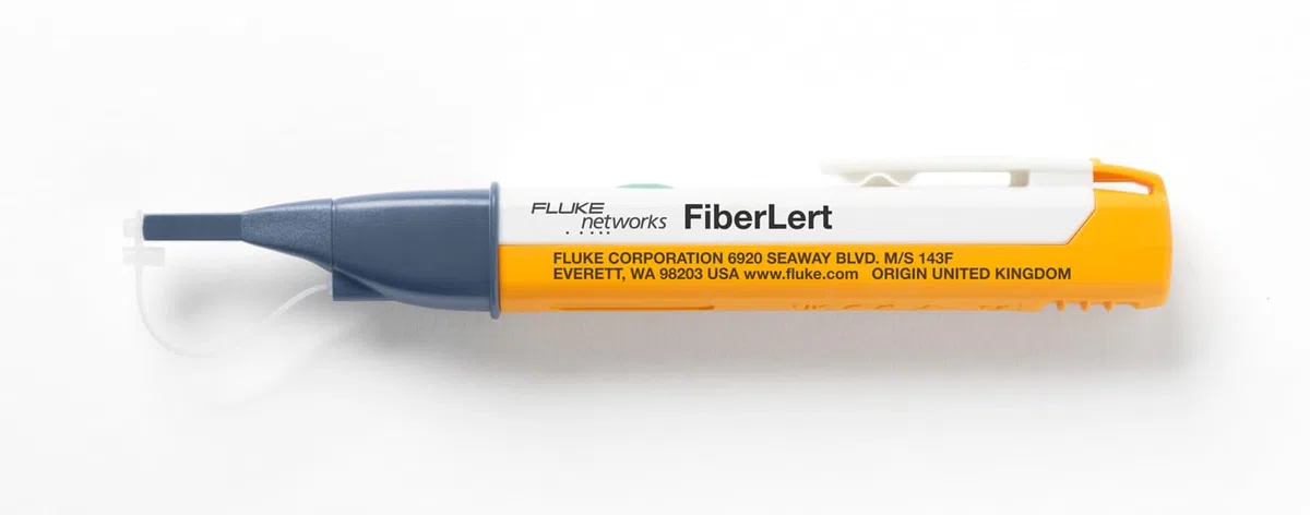Fluke Networks LIQ-Kit mit Remote-ID, sonde, glasfaser-medienkonverter-Kit