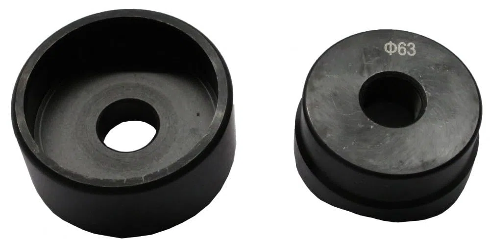 Stanz-Stempel 63 mm (PD-63mm)