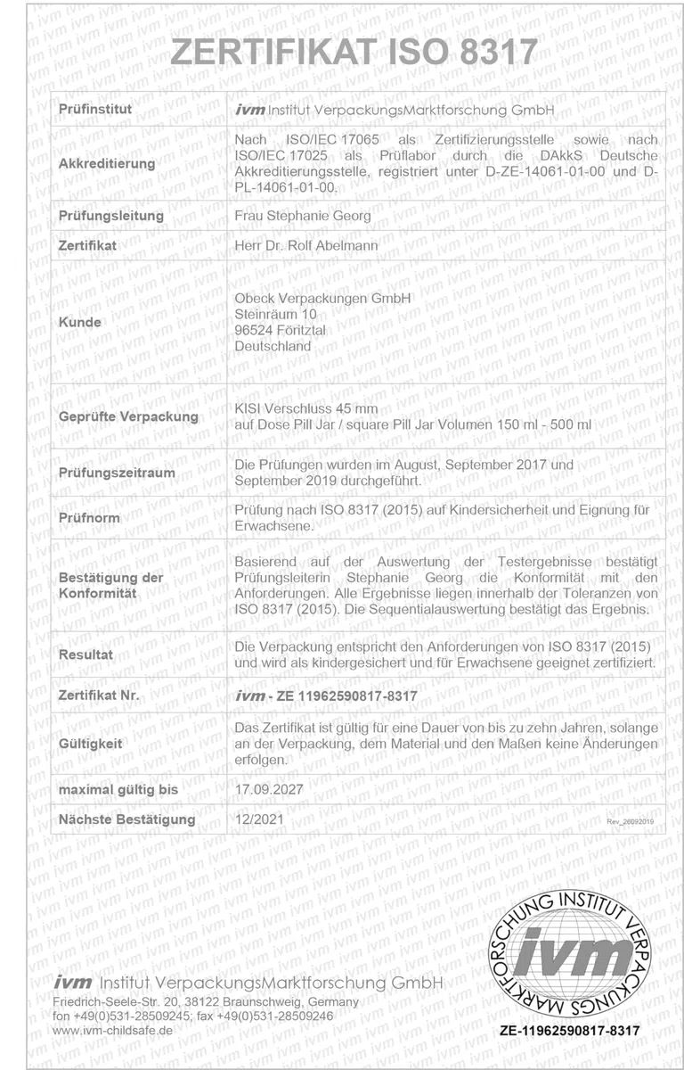 HALAMID - DAS ORIGINAL! CHLORAMIN-T - Professionelles Desinfektionsmittel gegen Viren, Bakterien, Pilze und einzellige Ektoparasiten, wie Giardien bei Hund und Katze, 1kg Eimer