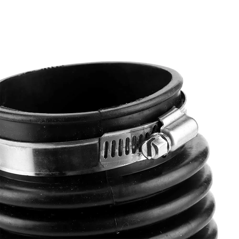 Auspuff Balg Mer cruiser Alpha 1 Gen II Bravo 18654 A1 18 2750 Flexible Rohr Marine Motor Ersatz Design