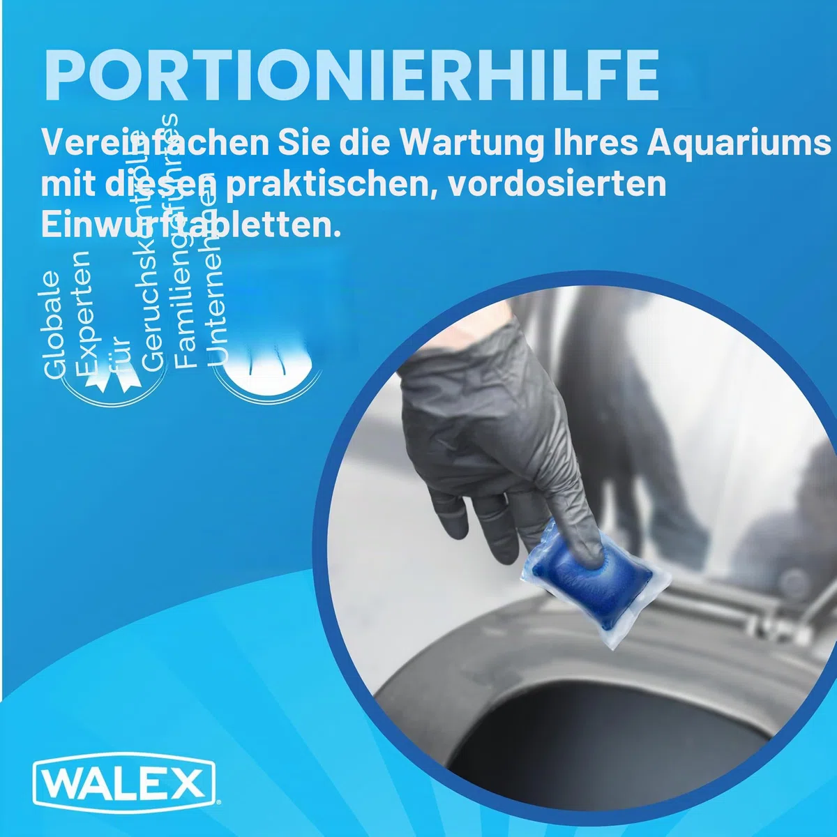 Walex TOI-1090250 rv-Sewer-Chemicals-and-Cleaners