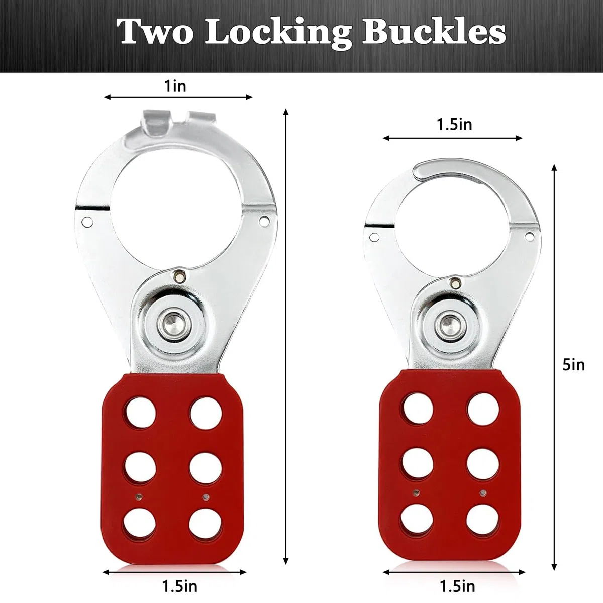 Lockout-Tagout-Kit, Lock-Out-Tagout-Kits, elektrisch, Lloto-Kit | OSHA-konformes Lockout-Set, Aussperrschlösser und Schlüssel, Aussperrschild, Loto-Kit, Lockout-Tagout, Loto-Schlösser
