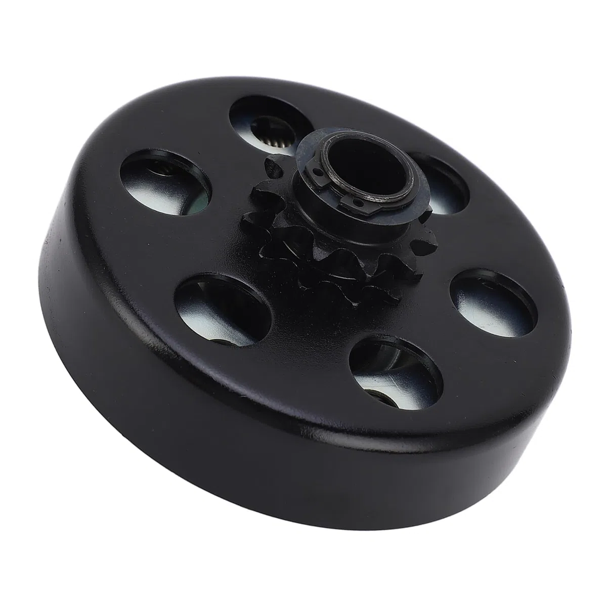 Yosoo Health Gear Go Kart Kupplung 5/8 Zoll Performance Component Fliehkraftkupplung 11 Zähne für 212 Mini Bike Fun Kart