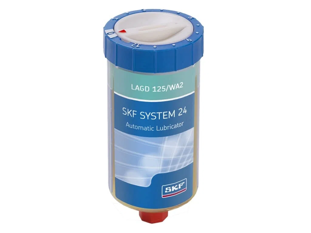 SKF LAGD 125/WA2 Mehrzweck-Fett