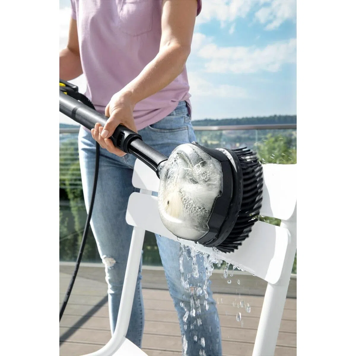 Kärcher Plastic Cleaner (5 l)