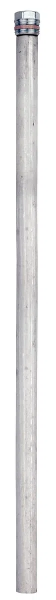 Magnesium Opfer Schutz Anode passend für Cosmo/Cosmocell 5933000 unisoliert, TS 120, CSTS 120, CSLS 200