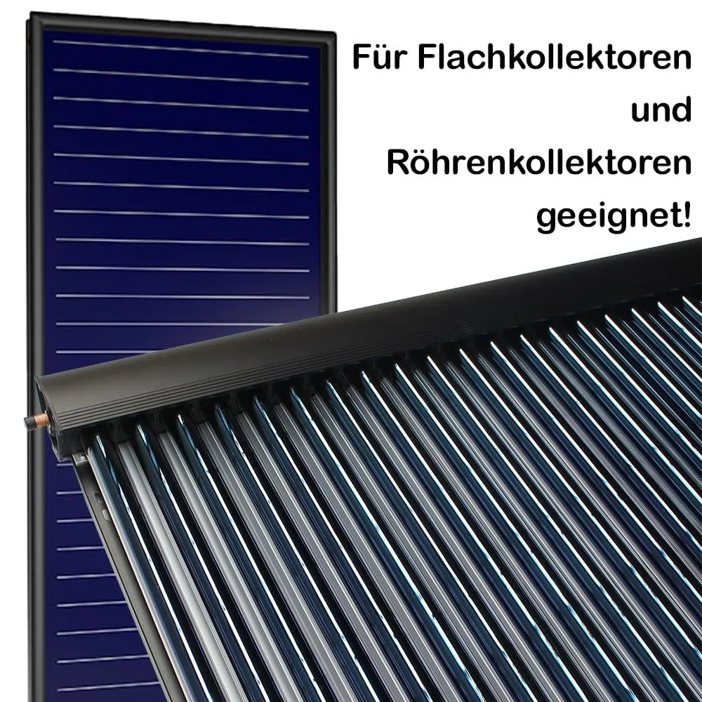 Solarflüssigkeit Konzentrat Coracon Sol 5-10 Liter Gebinde