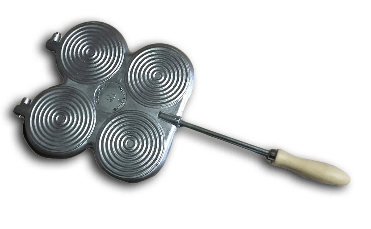 ELETTRO CENTER Art.378 Tigellier, Metall, Silber/schwarz, 108 mm