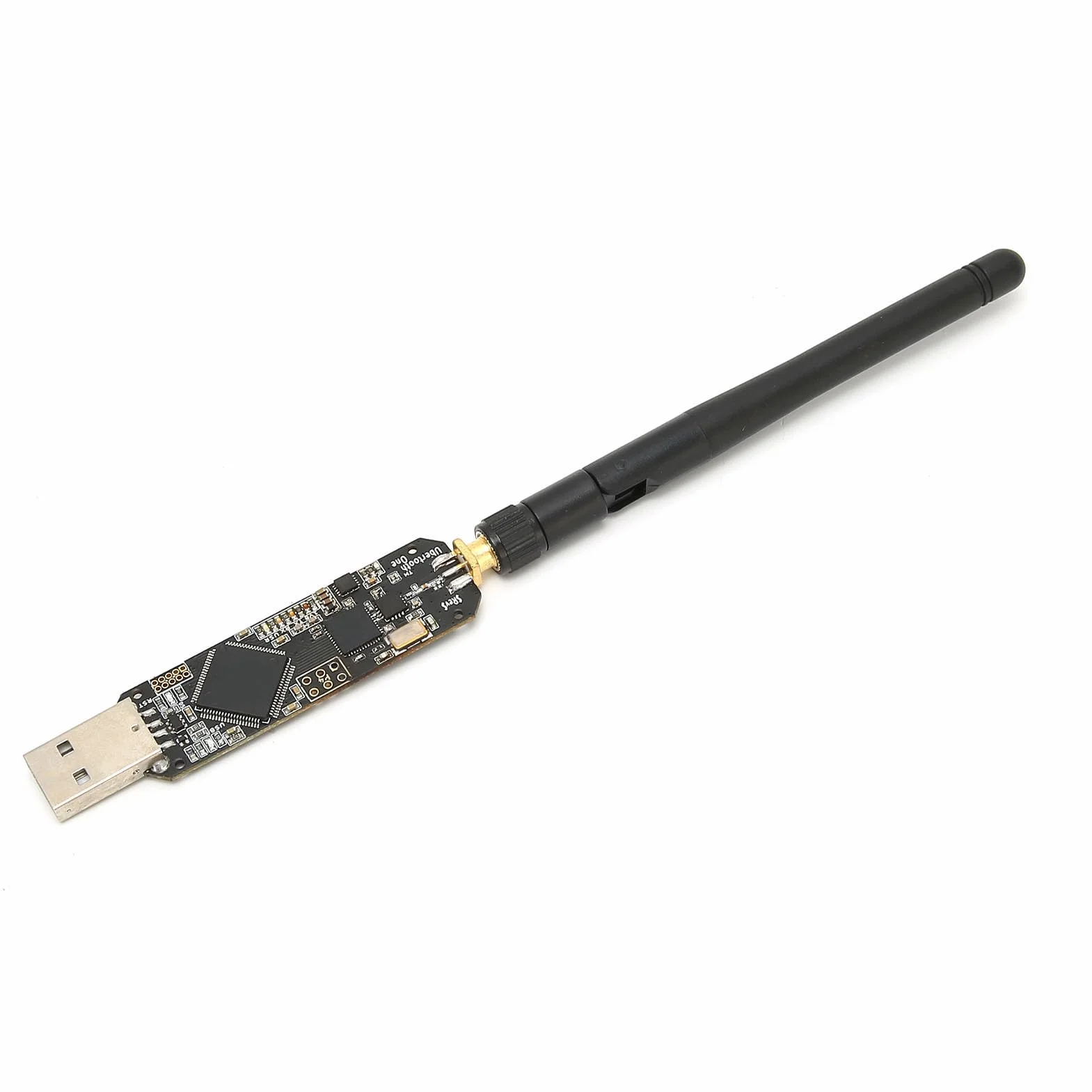 Ubertooth One Modul Test Tool Hohe Empfindlichkeit Wireless Entwicklung für -Experimente