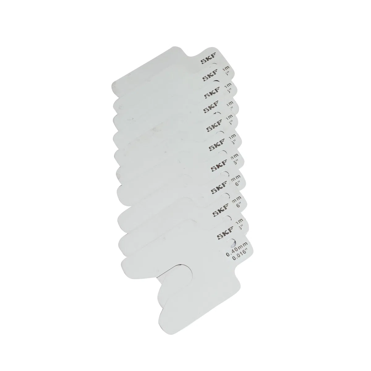 SKF TMAS 50/KIT Machinery shims kit