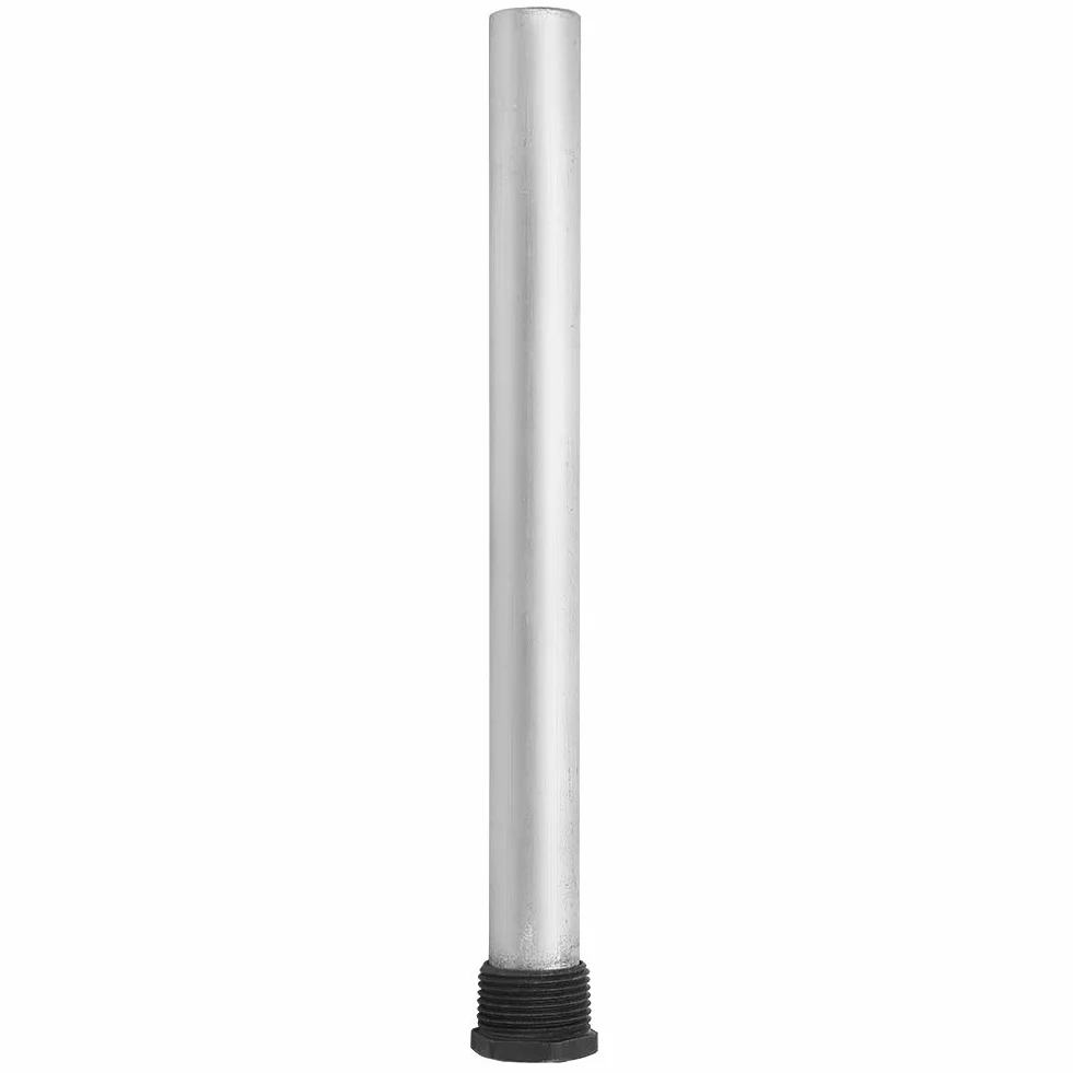 1 Stück Anti-Korrosions-Wasser-Opferanode, Magnesium-Anodenheizung, Magnesiumlegierungs-Anodenstange 232767 Npt3/4 * 21 * 235 Mm