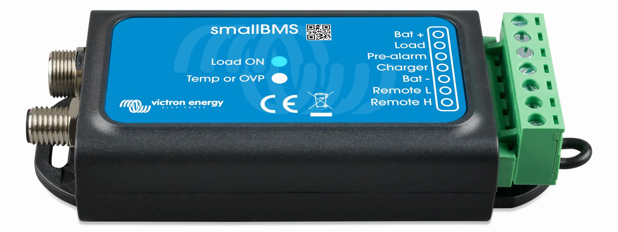 Victron Energy smallBMS – Kompaktes Batterie-Management-System für Lithium-Batterien