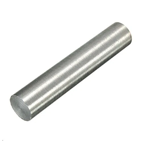 EsportsMJJ 10 mm X 50 mm Reinheit Wolfram Rod Wolfram-Stab