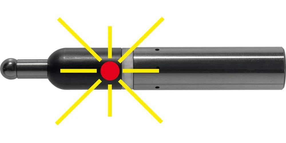FORMAT 4260192270490 – Kantentaster akustisch 2dund optisch Tschorn