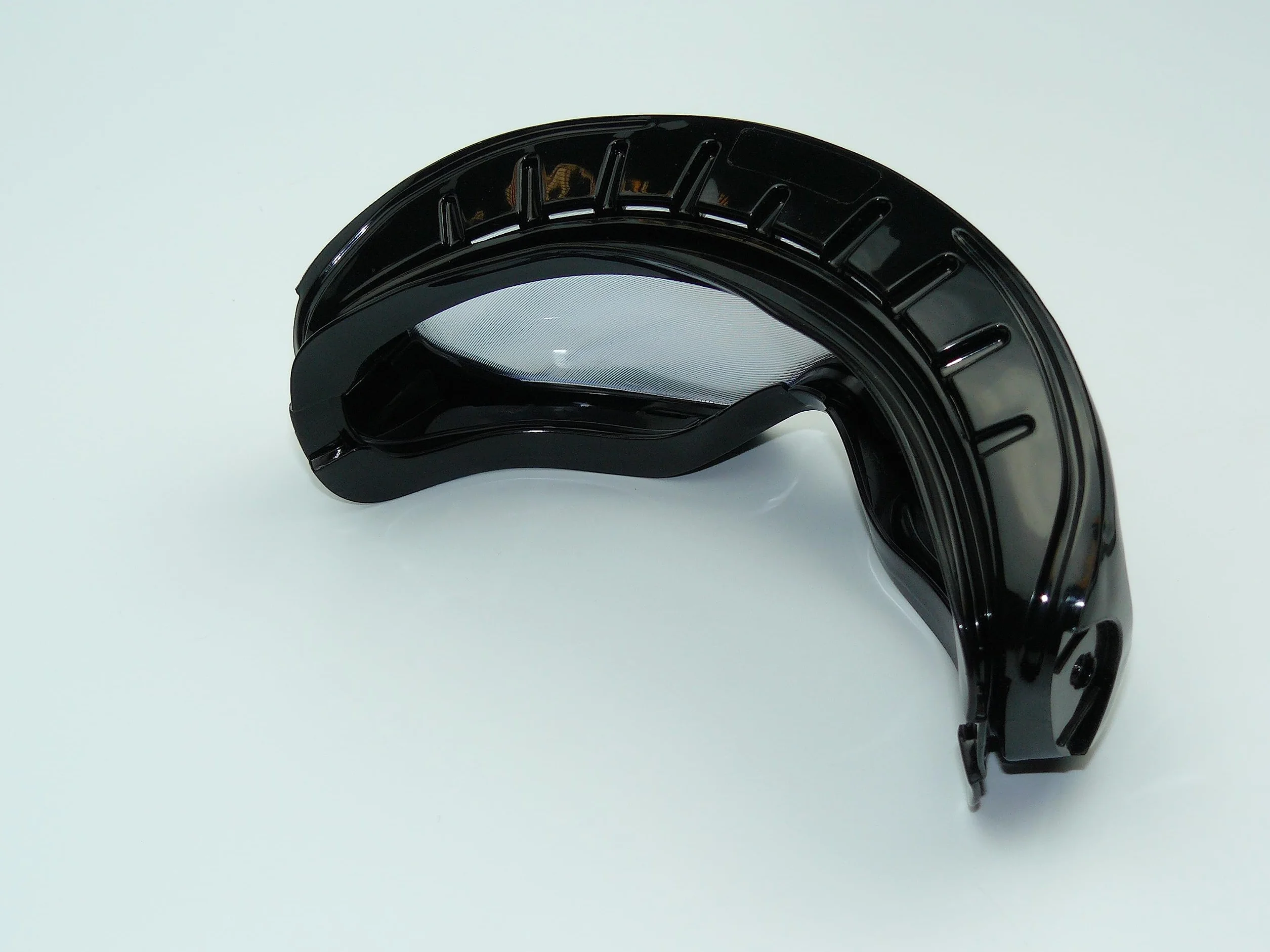 ORIGINAL ALCOVISTA® Rauschbrille - Drogenbrille und Psychotropebrille