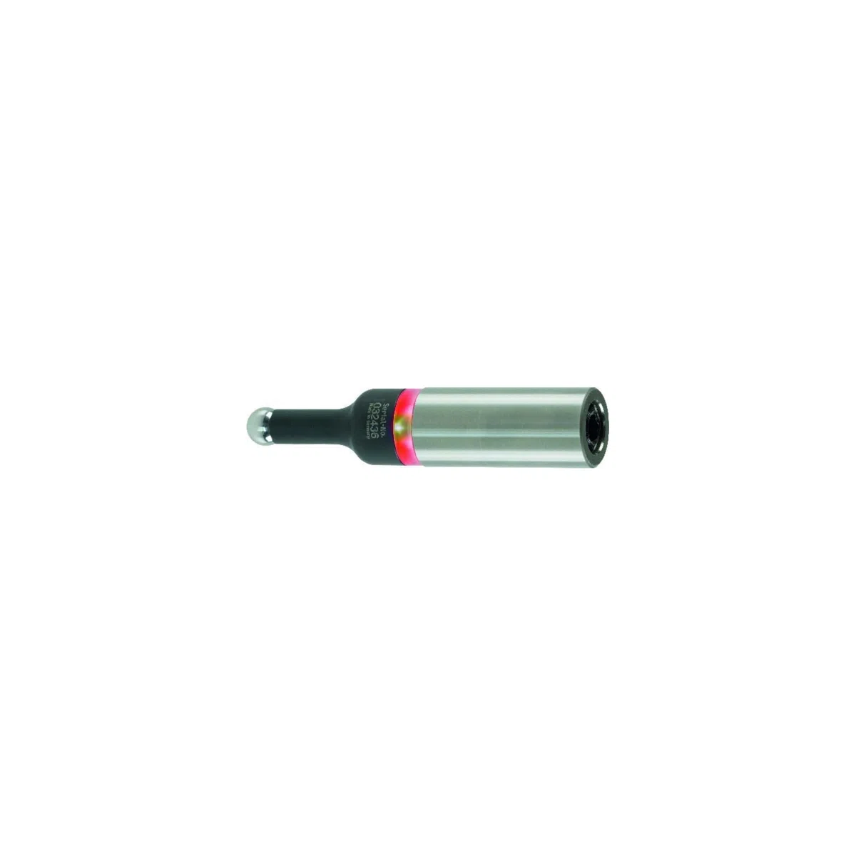 Kantentaster mit Leuchtanzeige D20mm