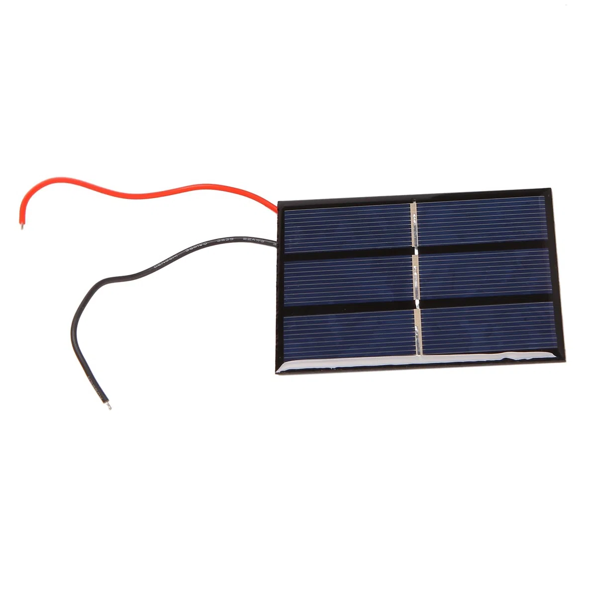20 Stück 1,5V 400Ma 80X60Mm Micro-Mini Power Solarzellen für Sonnenkollektoren -Diy Projekte -Spielzeug -Ladegerät