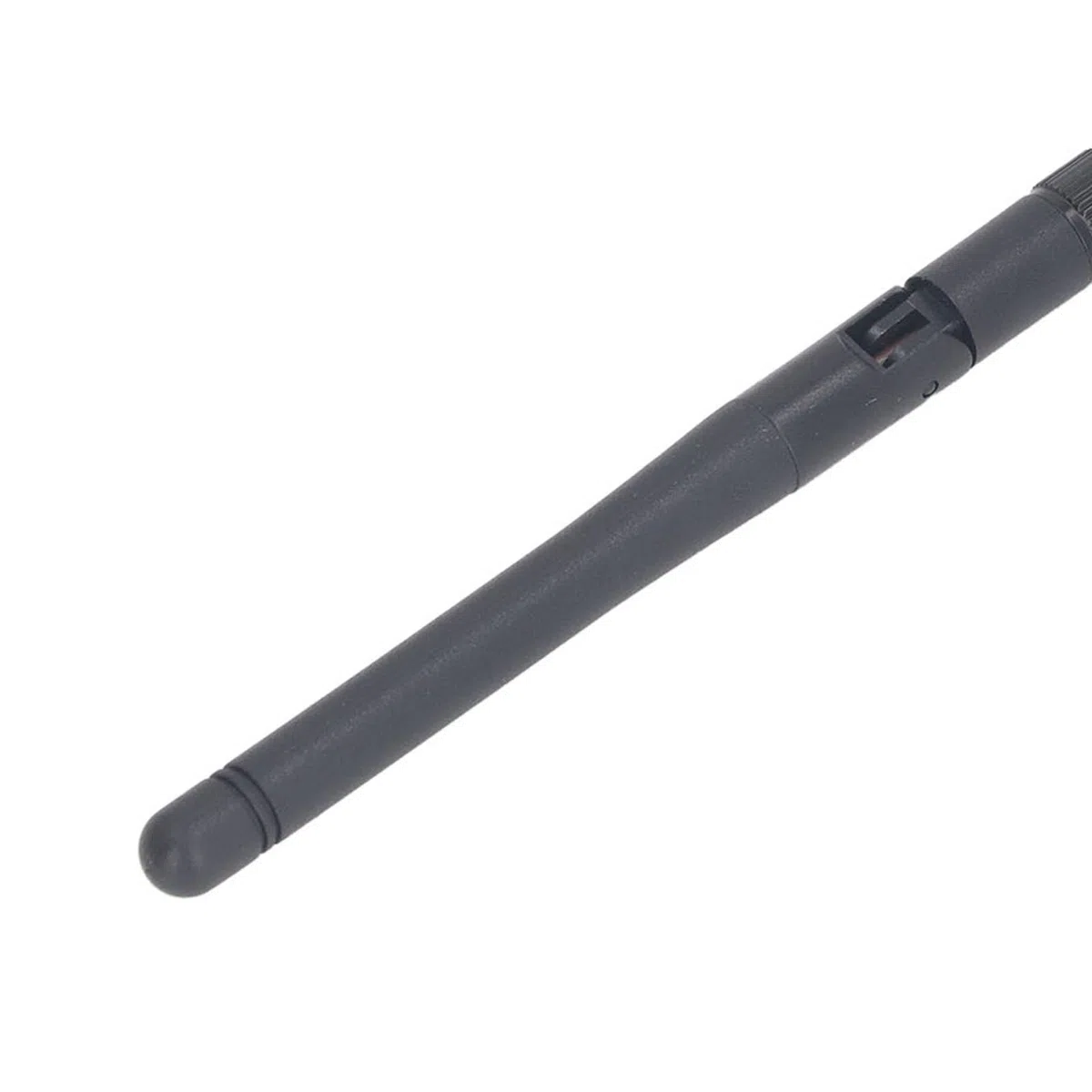 Ubertooth One, Bluetooth-Protokollanalysator für Bluetooth-Sniffer-Experimente, Integrierter LPC175x ARM Cortex M3-Controller, RP-SMA-Anschluss, Premium-PCB, 2,4-GHz-Sendeempfang