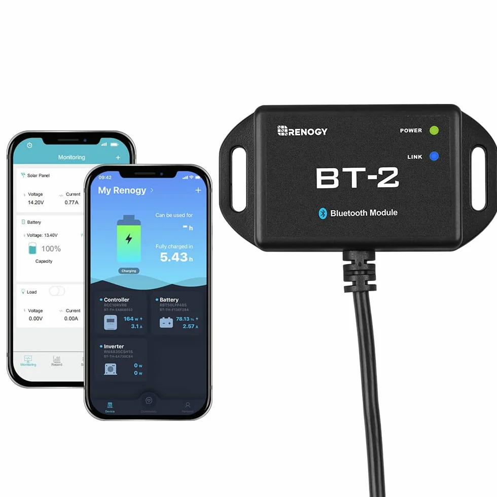 Renogy BT-2 Bluetoothmodul