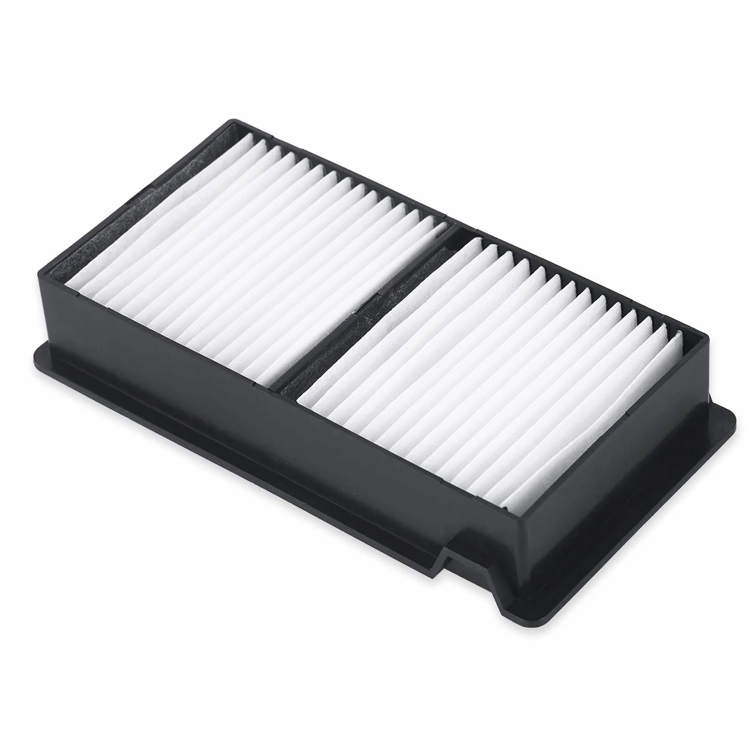 ELPAF39 Beamer Luftfilter für Epson EH-TW7000 EH-TW7100 EH-TW7200 EH-TW6800 EH-TW6700W EH-TW6600W EH-TW7400 EH-TW7300 EH-TW8200 Home Cinema 5054UB 5050UB 3500 3800 4010 3000 Projektor Filter