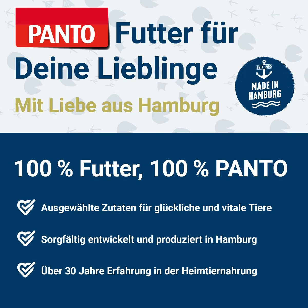 PANTO Lämmermilch Milchersatz 10 kg – Milchaustauscher für Schaflämmer & Ziegenlämmer, vollwertiger Muttermilchersatz in Pulverform mit Kasein, geeignet ab Geburt