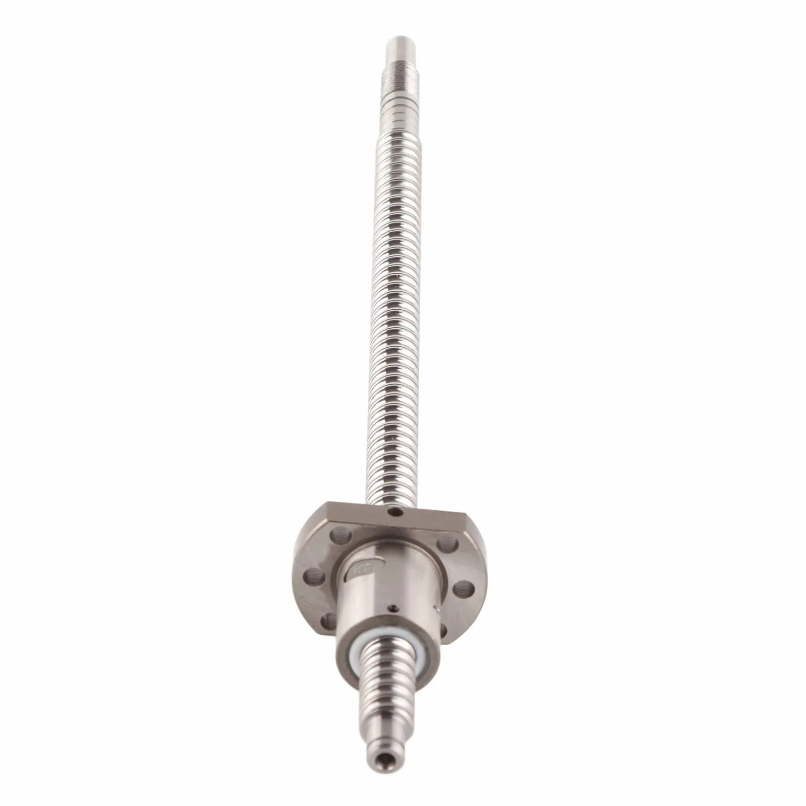 Kugelrollspindel SFU1204 300mm Kugelumlaufspindel 12mm Gerollt Ohne Seitliche Endstützen,Teile mit linearer Bewegung