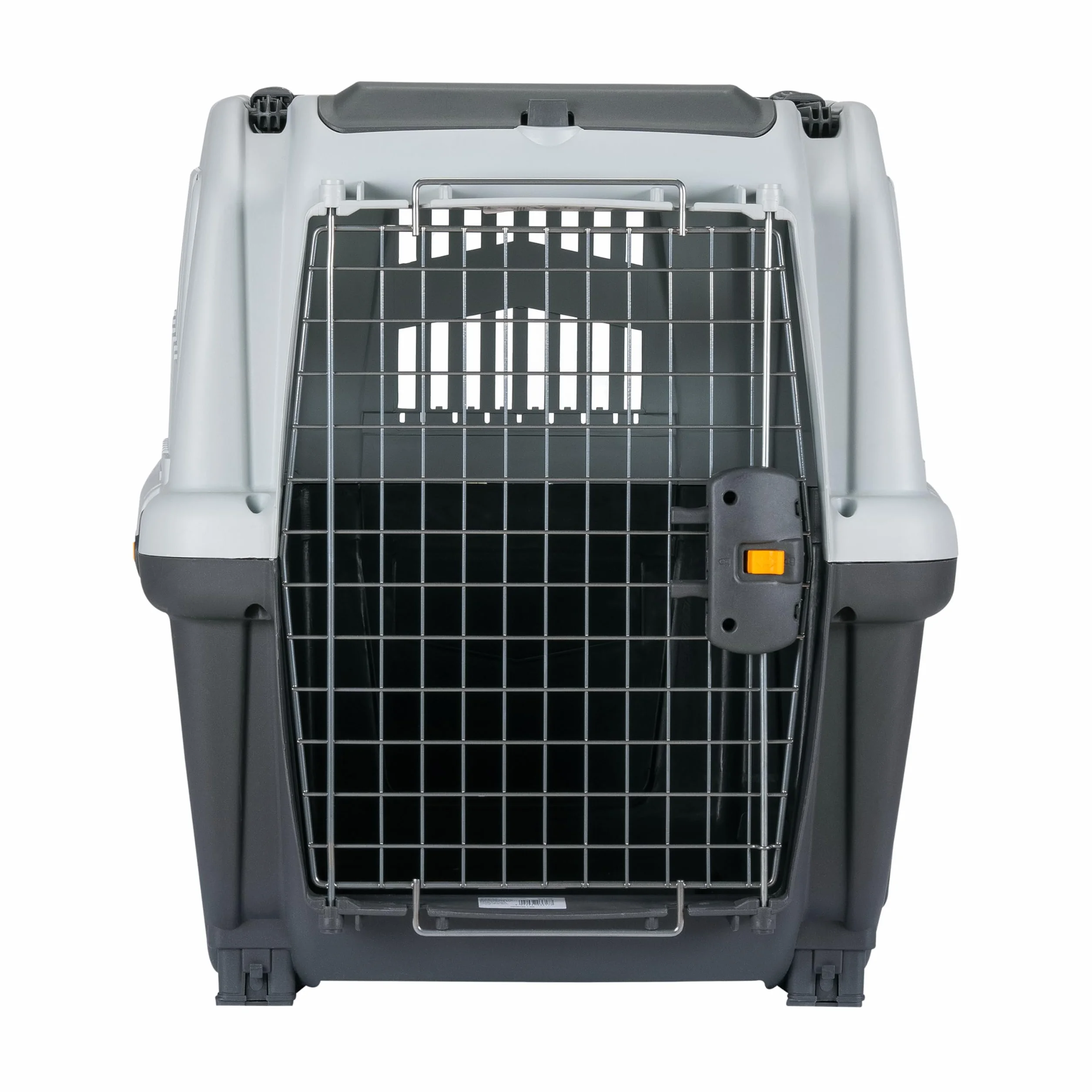 Nobby Transportbox Skudo 5 IATA, grau, 79 x 58,5 x 65 cm
