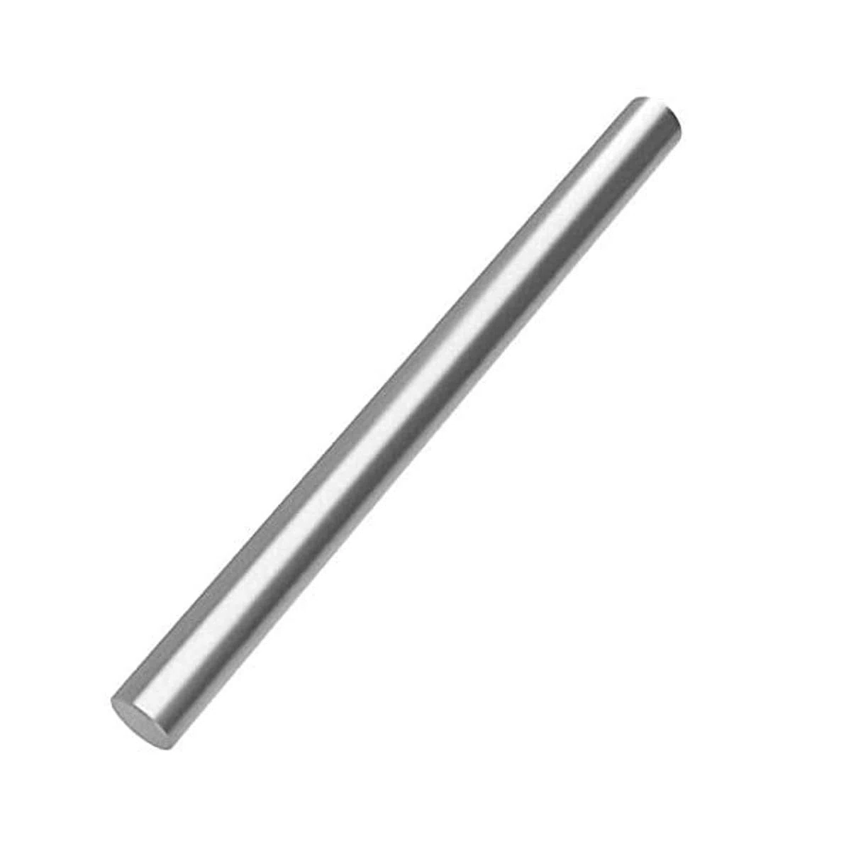 Durchmesser 6–15 Mm Nickelanode, Reine Nickelstange, Länge 500 Mm, Metallrundstab Für Die Chemische Industrie/Diameter 10Mm