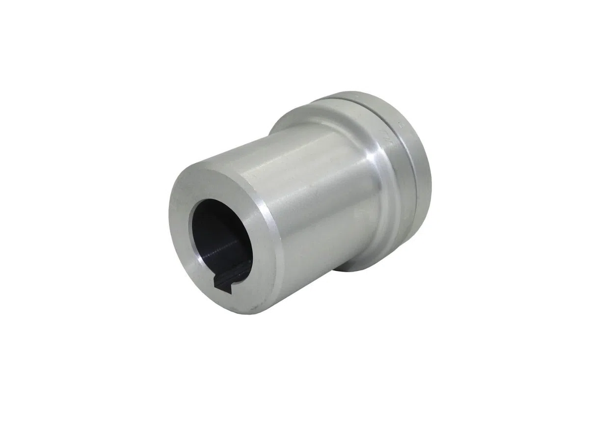 Kupplung Sternkupplung für Hydraulikpumpen BG3 Motor 28mm Pumpe konus 1:8 ND61C