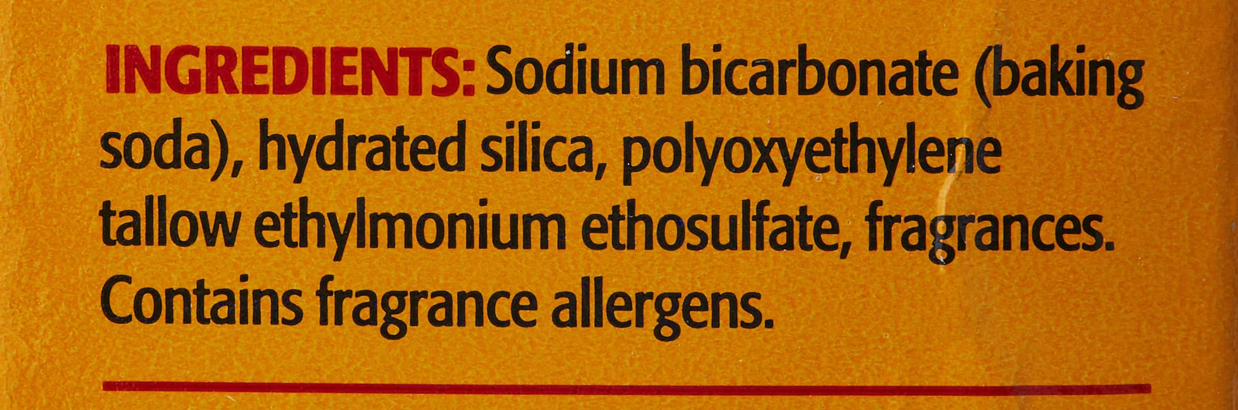 Arm & Hammer Odor Eliminator for Carpet & Room - Teppich Puder - frischer Duft für Teppich & Wohnräume aus USA
