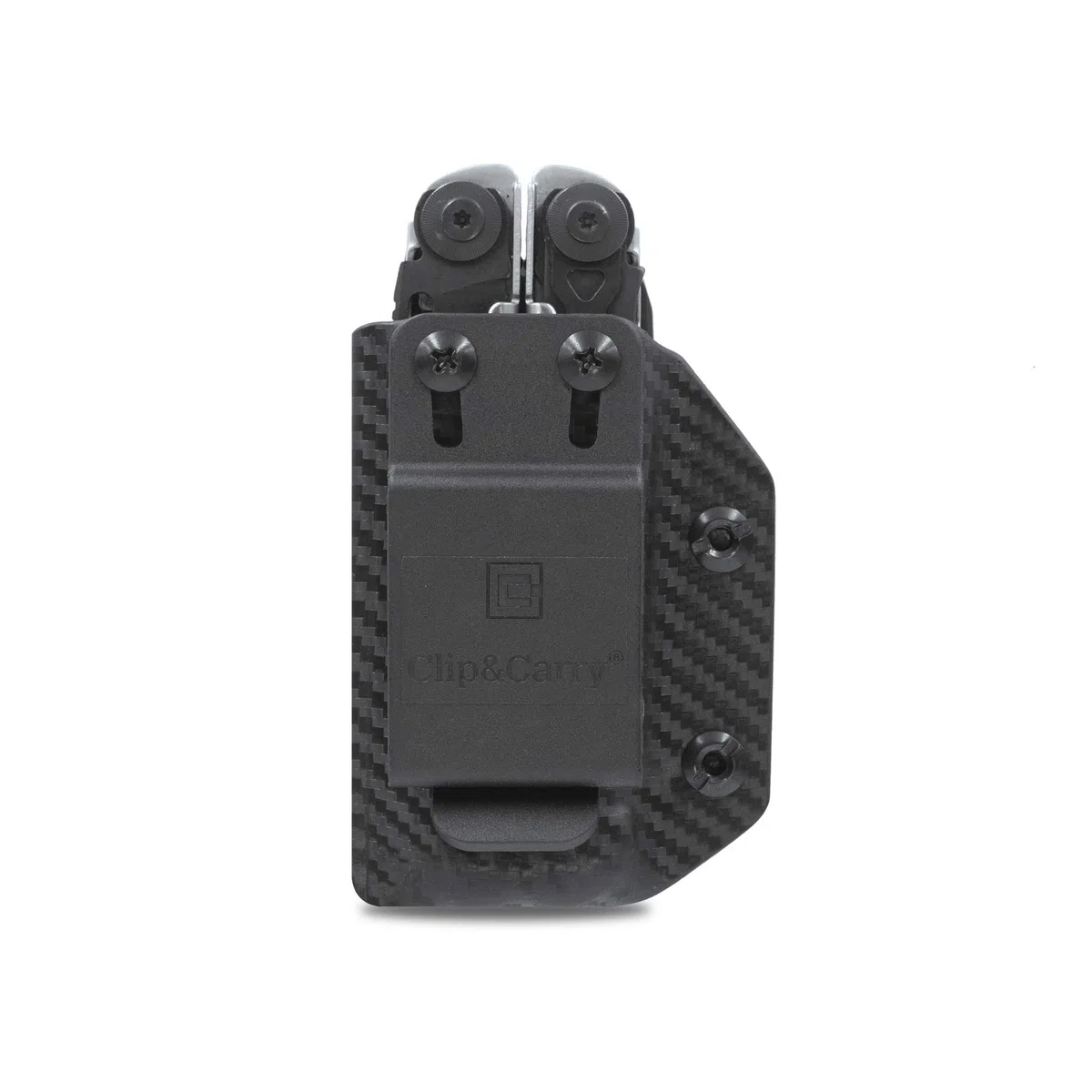 Clip & Carry Leatherman Surge Sheath