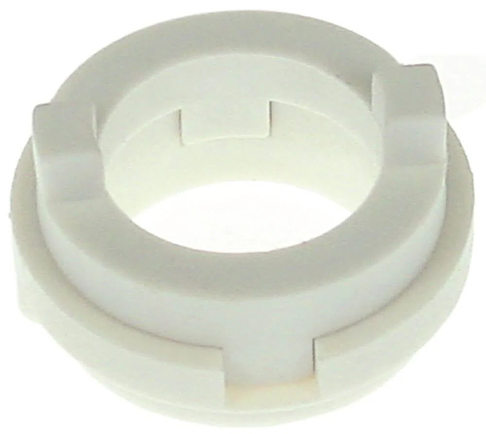 IGF Kupplung für Teigausrollmaschine 2300-L30, 2300-L40, 2300-B30, 2300-B40 Set Aussen 42,8mm Höhe 21mm Innen 25mm