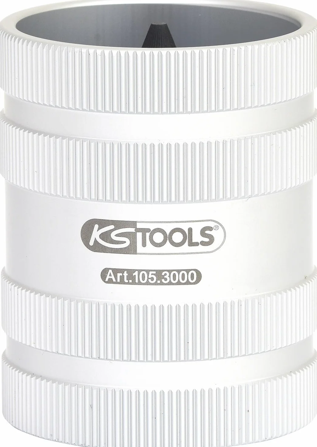 KS Tools 105.3000 Innen- und Außen-Entgrater, 10-54mm