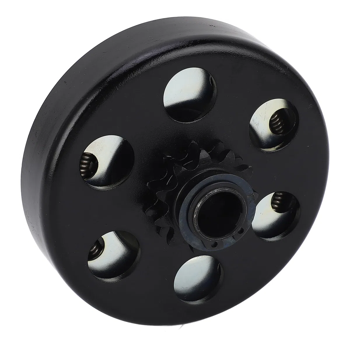 Yosoo Health Gear Go Kart Kupplung 5/8 Zoll Performance Component Fliehkraftkupplung 11 Zähne für 212 Mini Bike Fun Kart