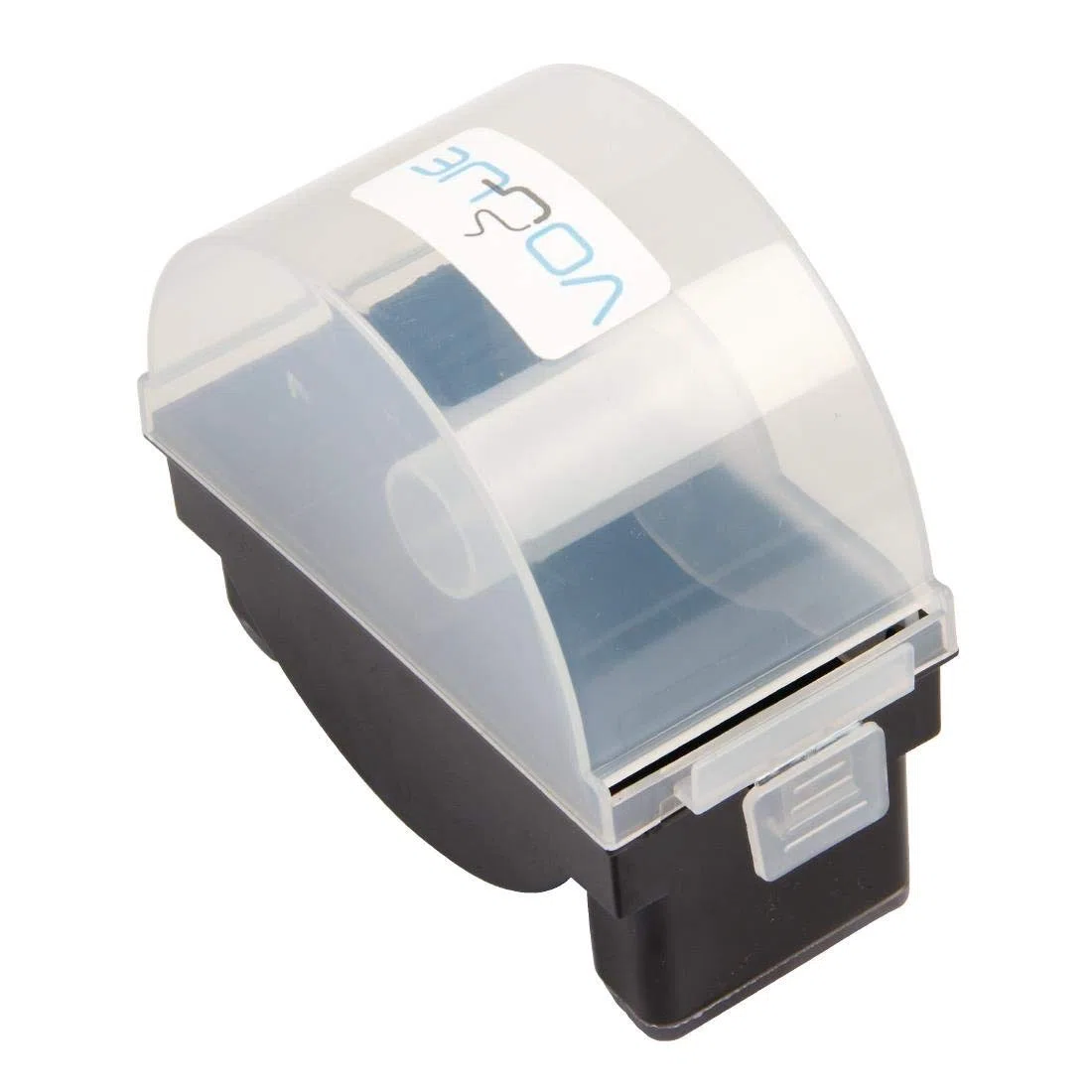 Vogue Single Label Dispenser - 2"