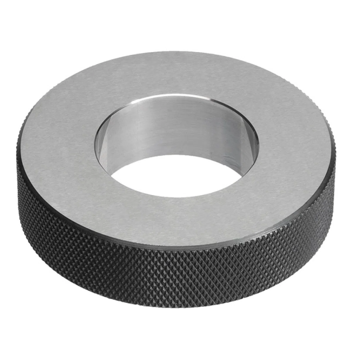 ASIMETO Einstellring 10 mm Kontrollring DIN 2250C Prüflehre Messlehre gehärtet
