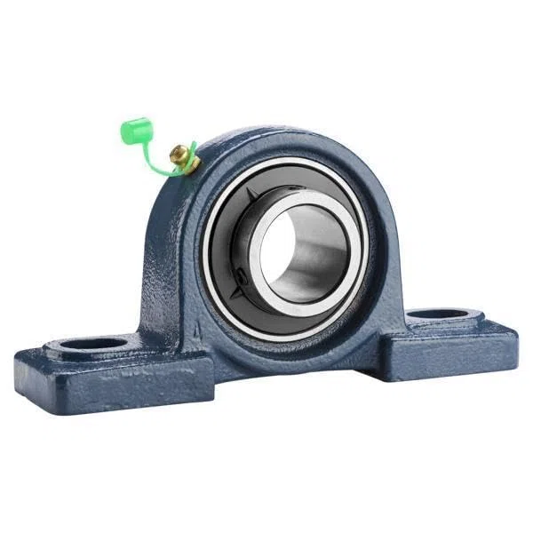 TOP INDUSTRIETEILE Stehlager UCP 212-60 mm Welle Gleitlager Lager