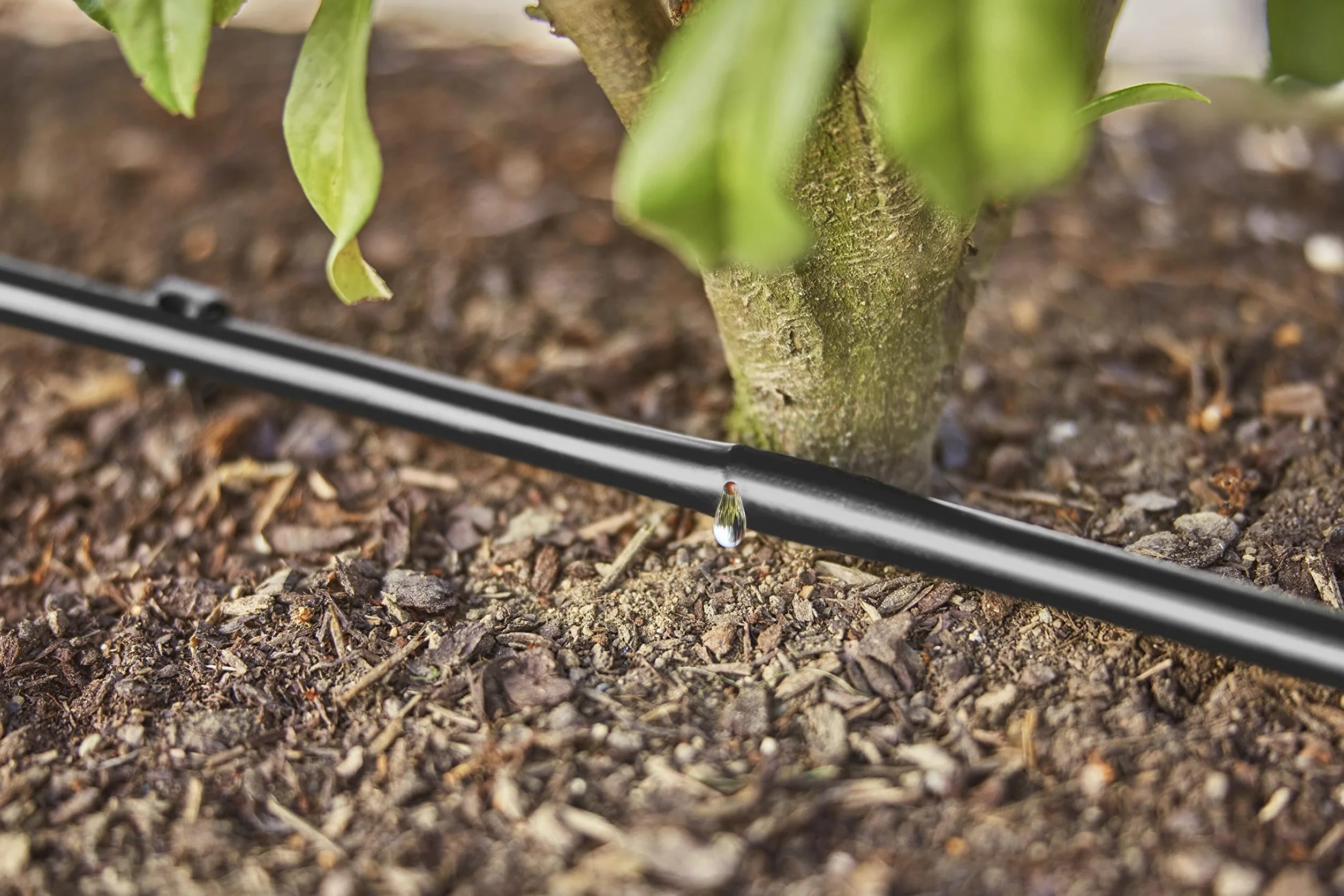 Gardena Micro-Drip-System Set Sträucher/Hecken 50 m
