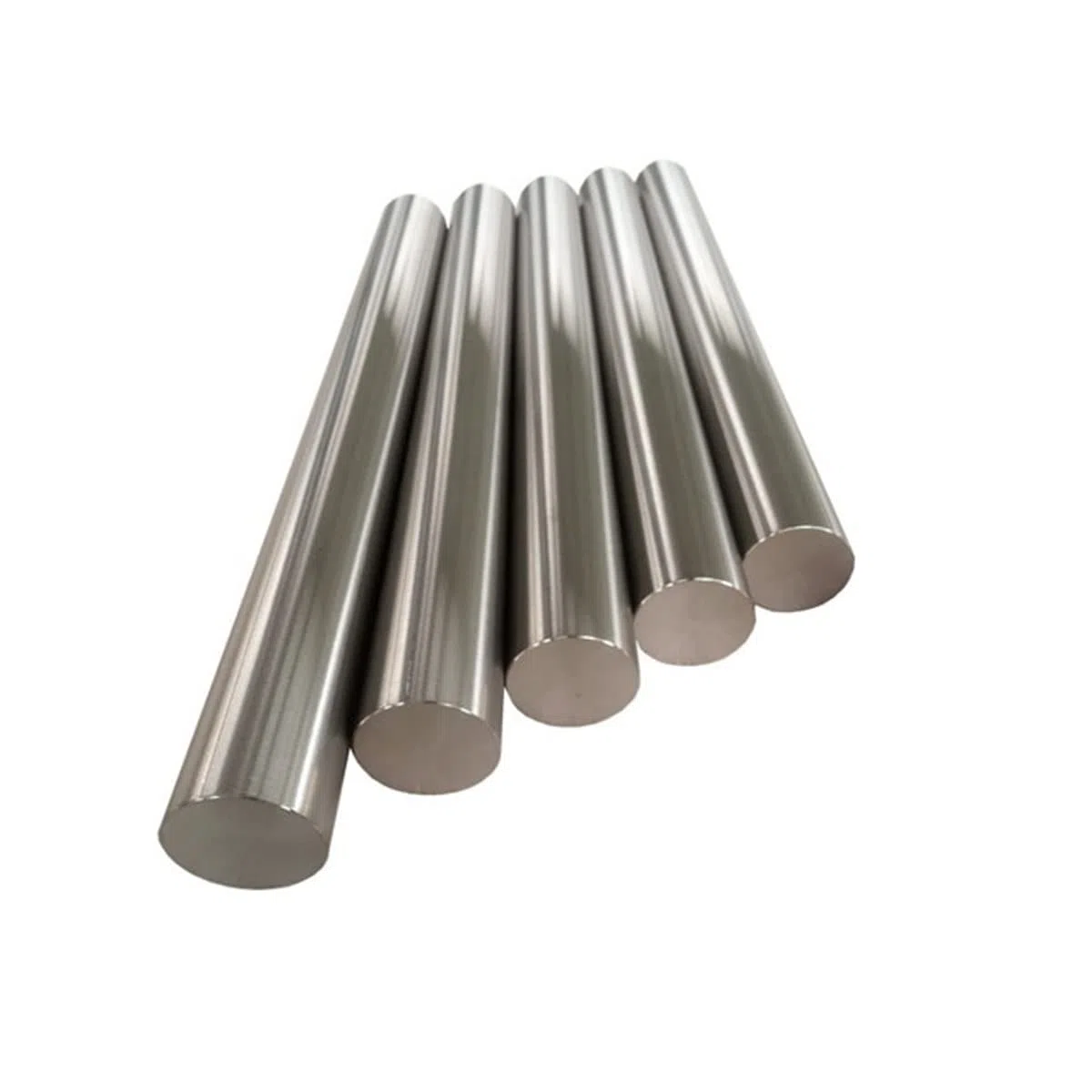 Nickel Stab Anode Elektrode für Nickelelektrolyt Galvanik,Länge 100mm,Diameter 22mm
