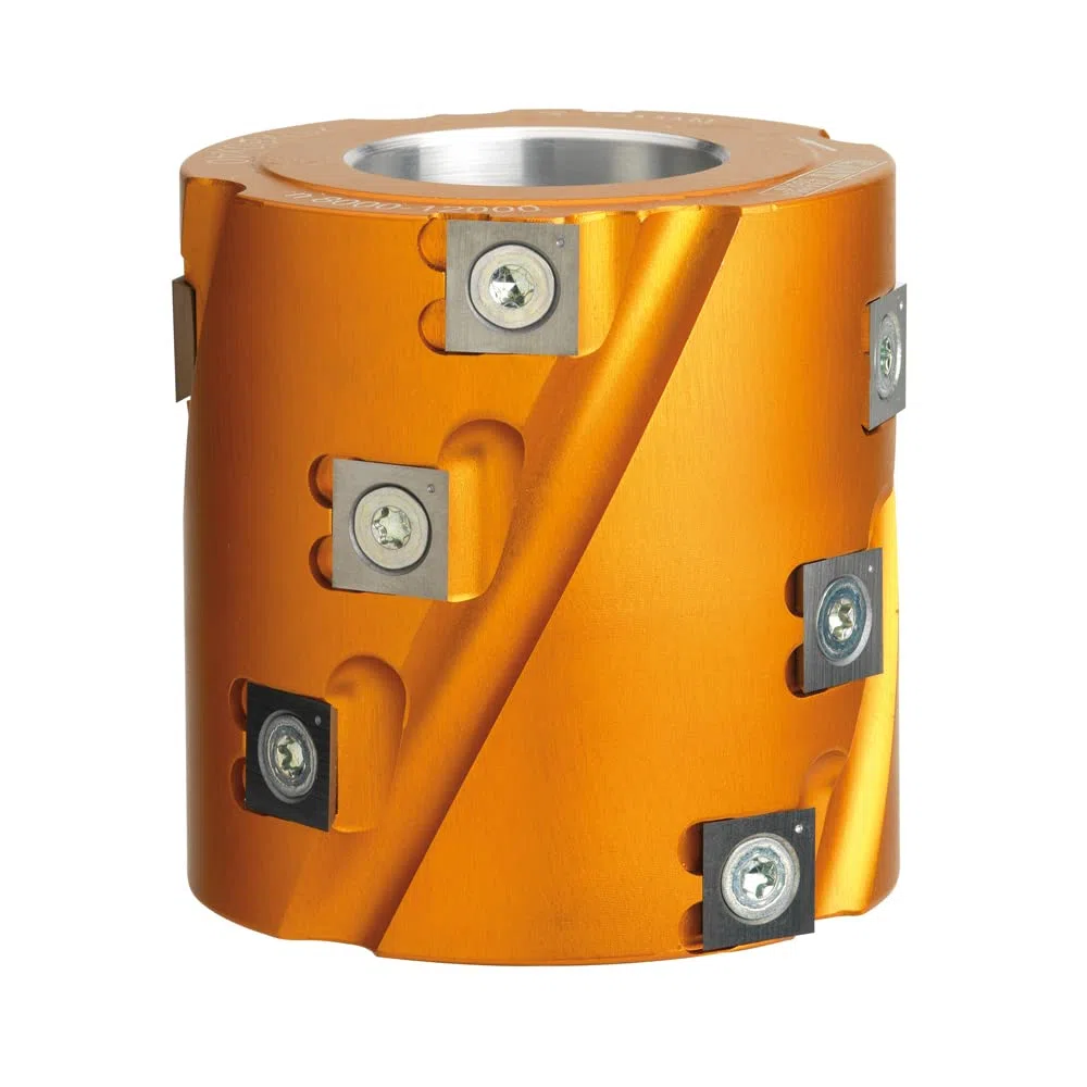 CMT ORANGE TOOLS 694.019.30 - HARTMETALL-SPIRALFÜGEMESSER Z12 D=62X80X30