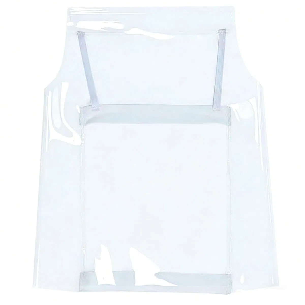2 Stück Fußpolster für Zahnarztstuhl, Zehenschutz, staubdicht mit Gummibändern – wasserdicht und wiederverwendbar für Klinikstuhl-Stützmattenkissen(Large)