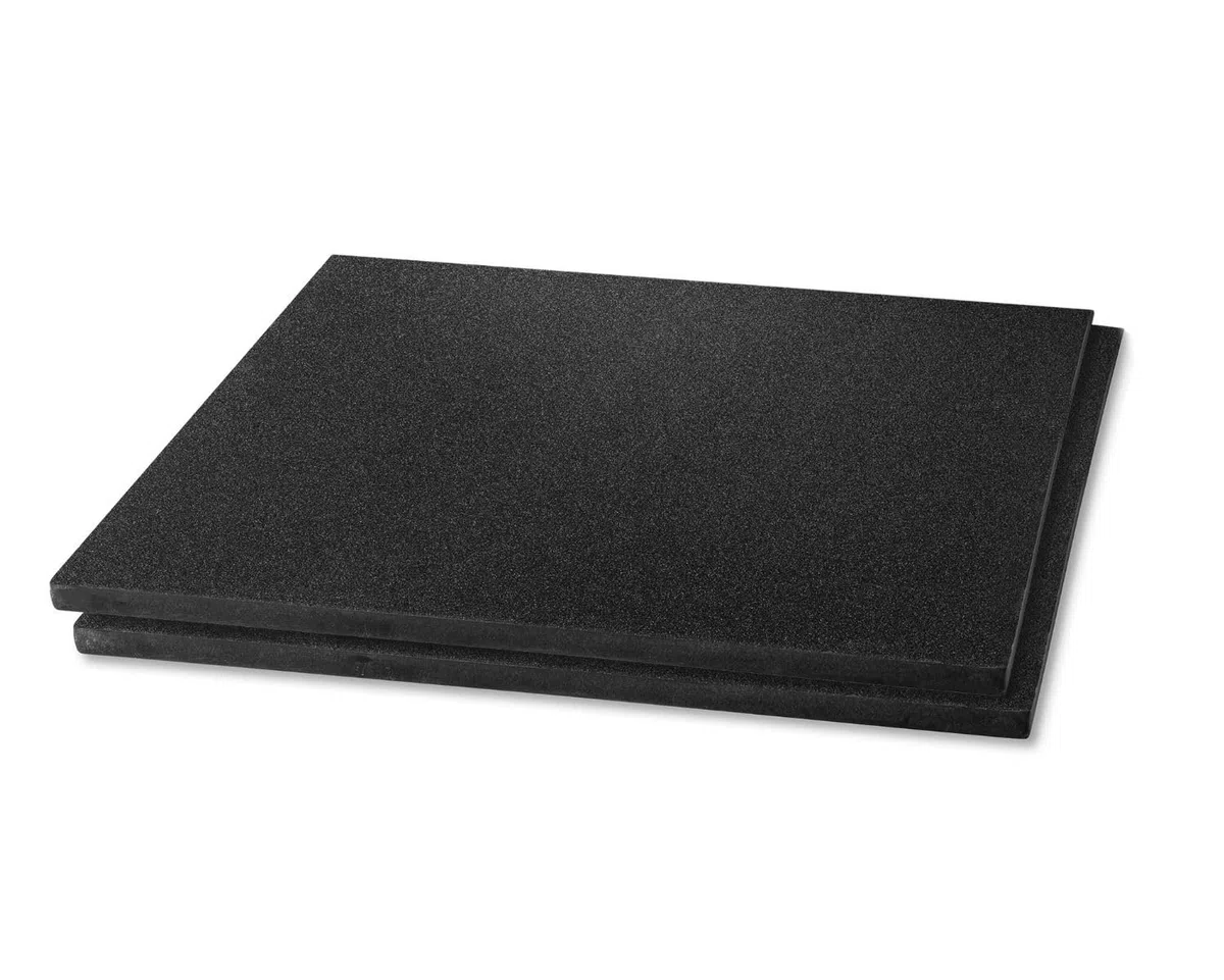 PE Schaumstoffplatte Plastazote LD29 – 1000 x 1200 mm, 40 mm dick – geschlossenzellig, leicht, stoßdämpfend, wasserabweisend – ideal für DIY, Modellbau, Cosplay, Verpackung & Polsterung