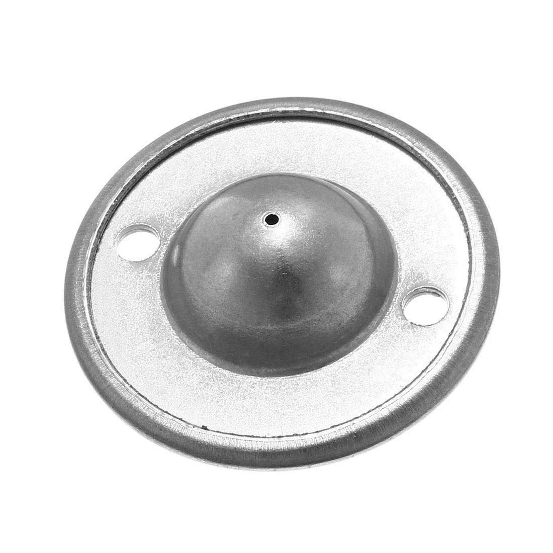 CY-19B Flying Untertasse Kugellager Förderband Rolle Karbonstahl Kugel 19 mm Durchmesser (5 Stück)