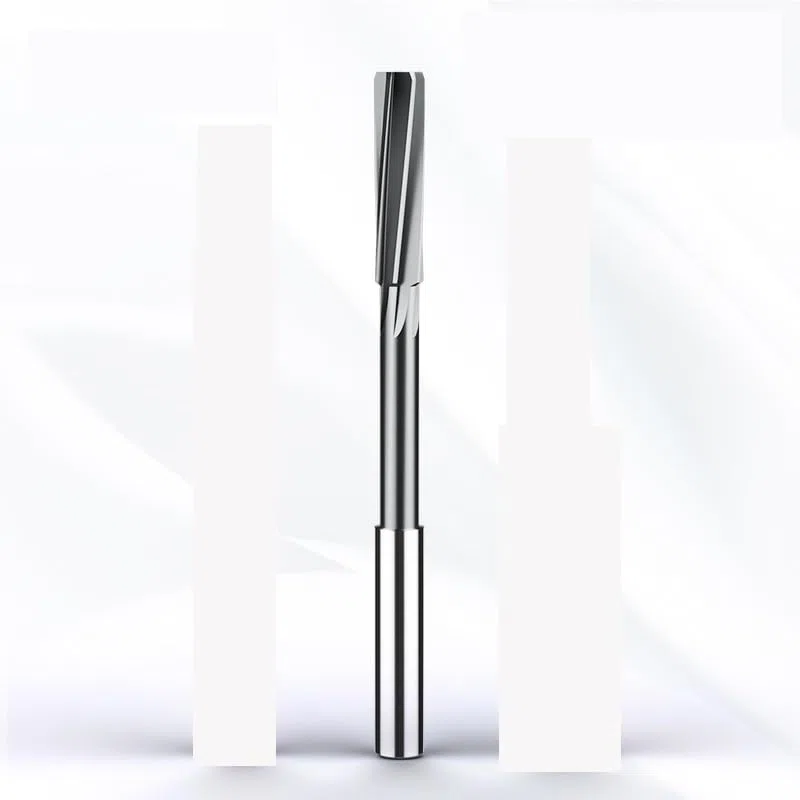 1pc HSS Reibahle Spannen Bearbeitung Werkzeug Spirale Flöte Gerade Griff Schneiden Schaft H7 3mm 4mm 5mm 6mm 7mm 8mm 9mm-16mm (Size : 14.5mm)