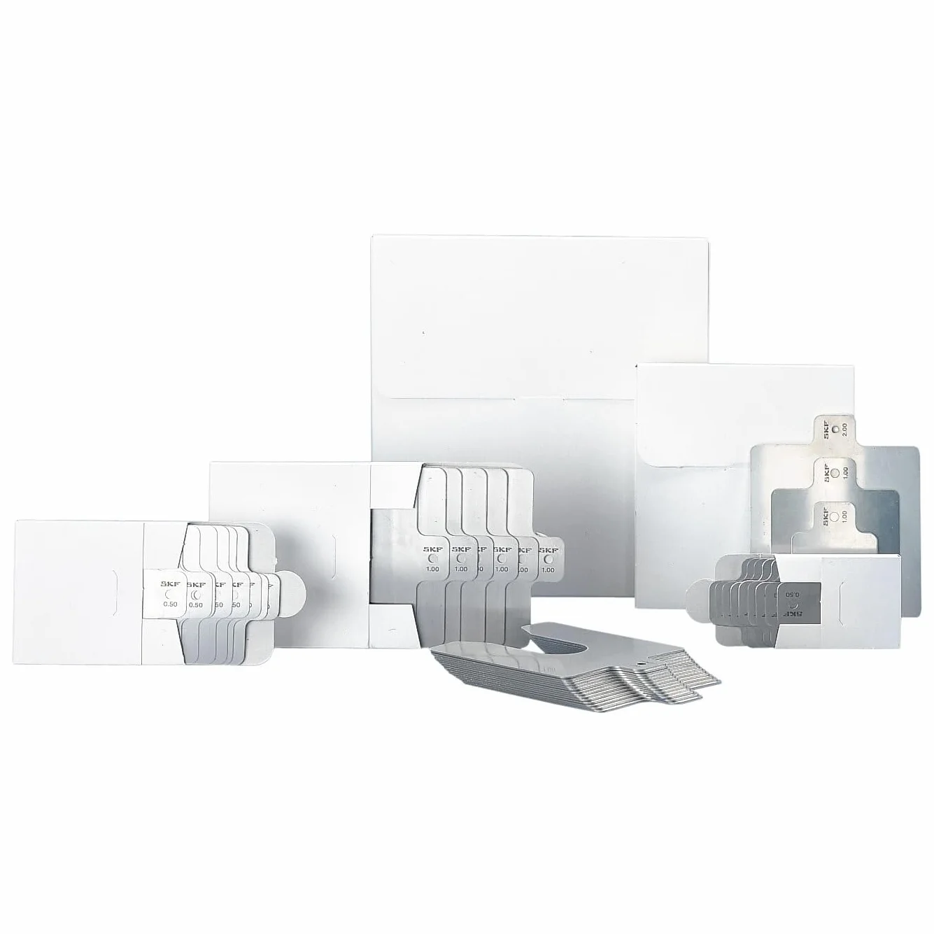 SKF TMAS 50/KIT Machinery shims kit