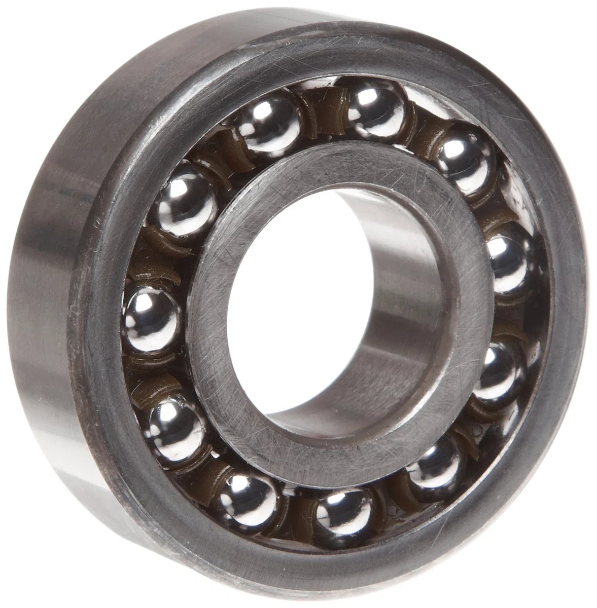 SKF Pendelkugellager 1306 ETN9