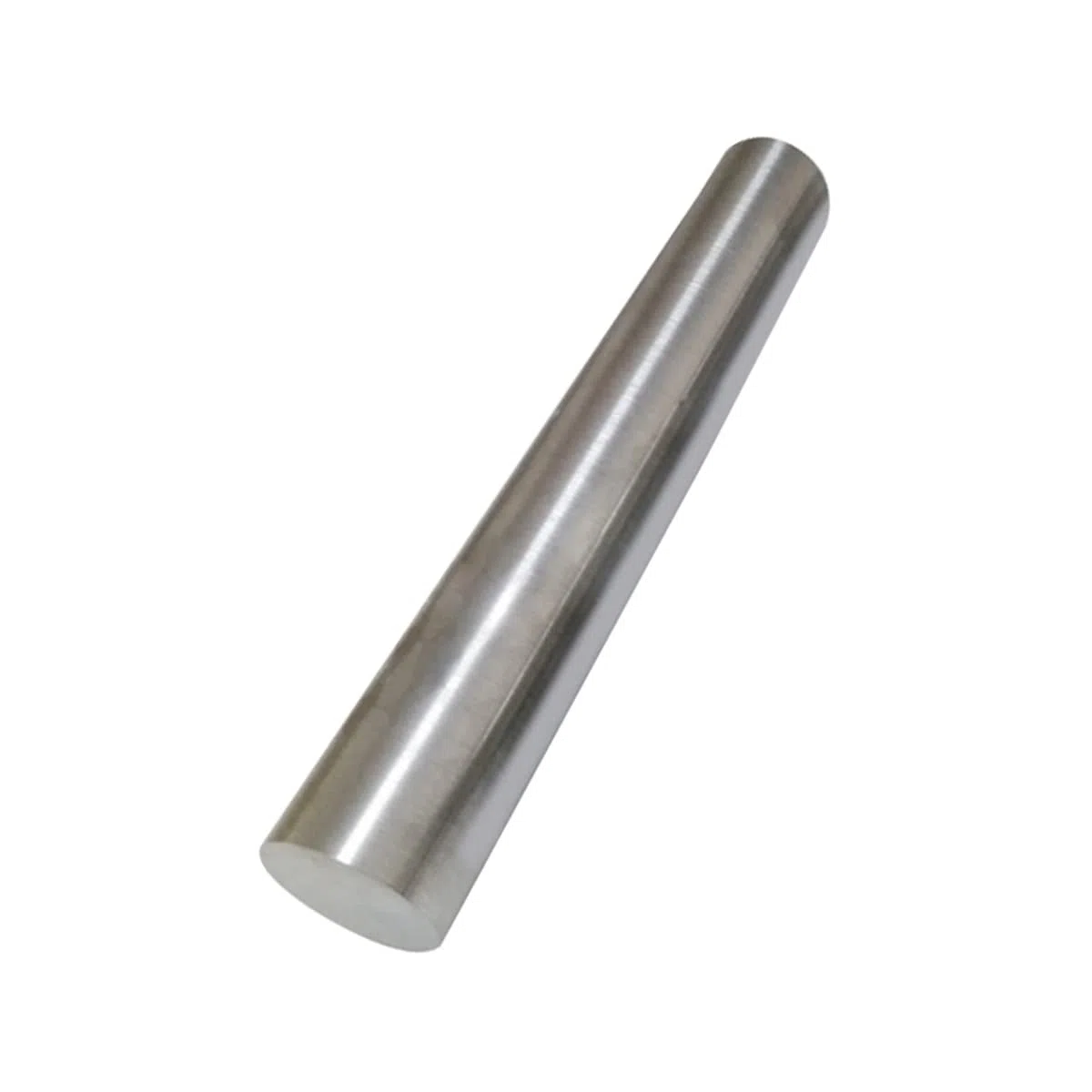 Nickel Stab Anode Elektrode für Nickelelektrolyt Galvanik,Länge 100mm,Diameter 22mm