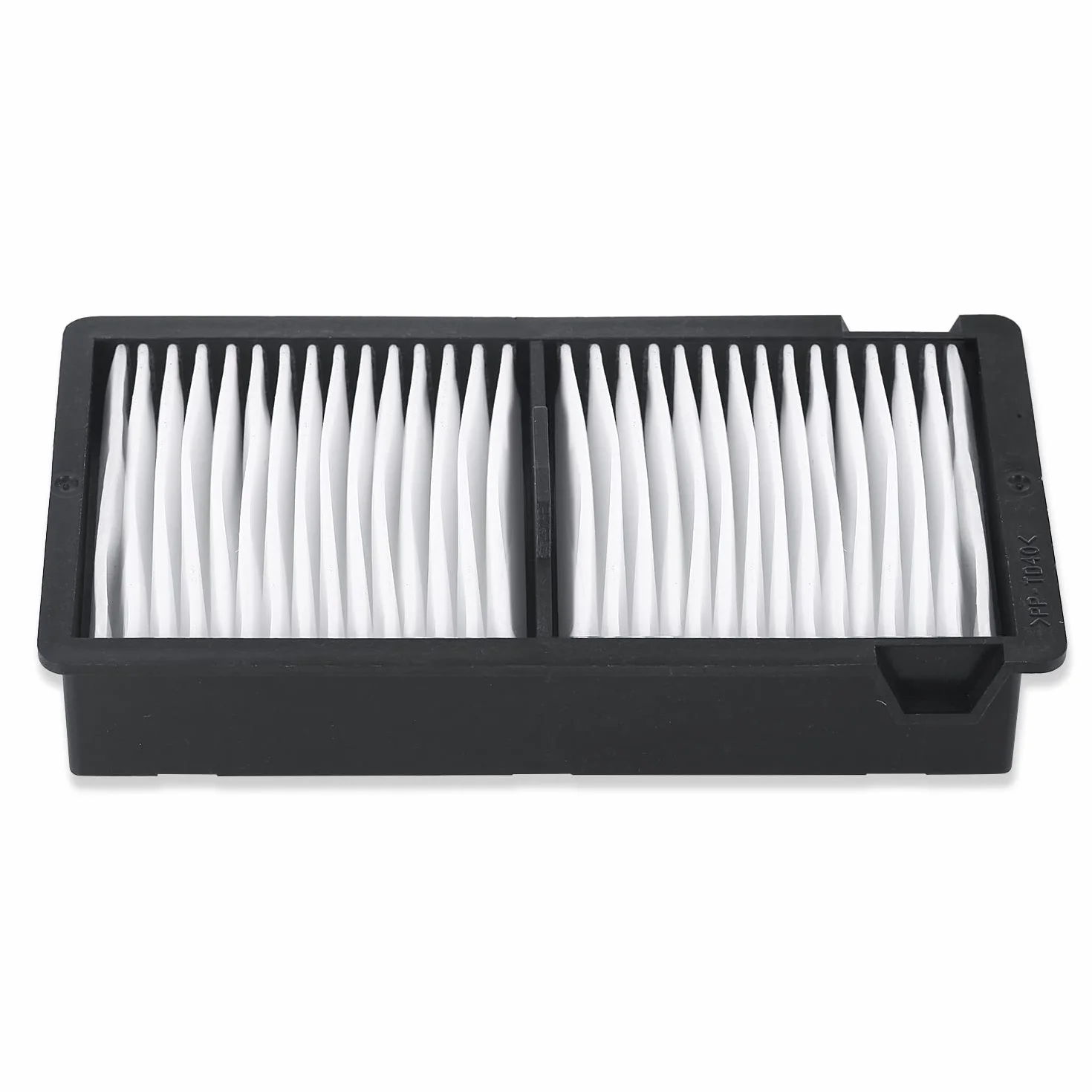 ELPAF39 Beamer Luftfilter für Epson EH-TW7000 EH-TW7100 EH-TW7200 EH-TW6800 EH-TW6700W EH-TW6600W EH-TW7400 EH-TW7300 EH-TW8200 Home Cinema 5054UB 5050UB 3500 3800 4010 3000 Projektor Filter