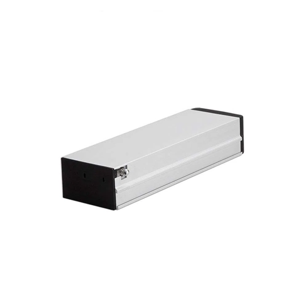 Kettenantrieb Mingardi Micro 02 Hub 250/365 mm 230 V 150/300 N (Silber)