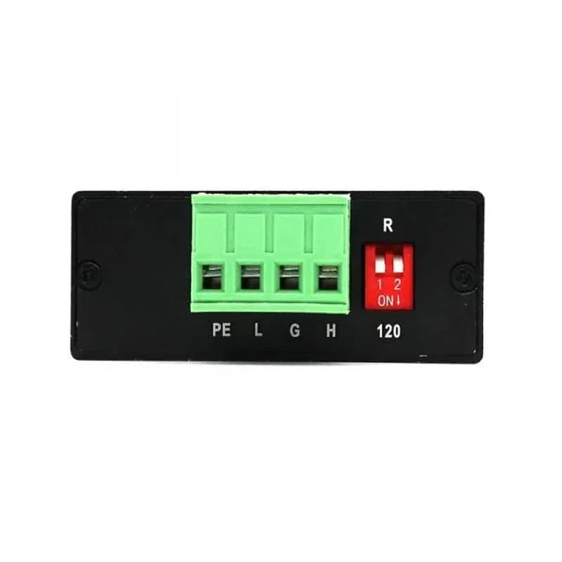 USBCAN-I Pro USB-zu-CAN-Bus-Analysator, CAN-Debugging, CANopen-Protokollanalyse, Usbcan-Modul